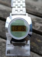 Elektronika 5,  CCCP digital watch, Lagere prijs., Handtassen en Accessoires, Horloges | Heren, Verzenden