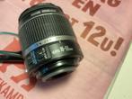 Canon zoom lens, Ophalen of Verzenden, Gebruikt, Zoom