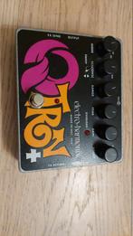 Electro Harmonix Qtron, Musique & Instruments, Effets, Enlèvement ou Envoi