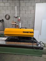 Heater Master op petroleum of diesel, Doe-het-zelf en Bouw, Ophalen