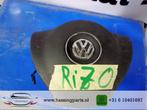 Stuurairbag Stuur airbag Golf 6 Caddy Polo Passat Tiguan ..., Ophalen of Verzenden, Gebruikt, Volkswagen
