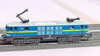 Lima Type 15 SNCB AC analoog, Hobby en Vrije tijd, Modeltreinen | H0, Wisselstroom, Gebruikt, Locomotief, Ophalen of Verzenden