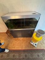 Complete aquariumset in goede staat!, Dieren en Toebehoren, Vissen | Aquaria en Toebehoren, Ophalen, Zo goed als nieuw
