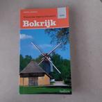 Bokrijk, Ophalen of Verzenden, Zo goed als nieuw