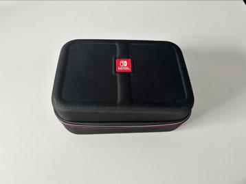 Opberg case Nintendo switch (oled) beschikbaar voor biedingen