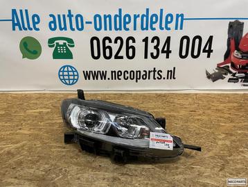 NISSAN PULSAR LED KOPLAMP RECHTS ORIGINEEL 26010-3ZL5A beschikbaar voor biedingen