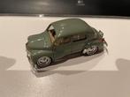 Solido renault 4 CV, Hobby en Vrije tijd, Ophalen of Verzenden, Zo goed als nieuw, Solido