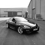 BMW 640D X-Drive te koop, Automaat, Particulier, Head-up Display, Te koop