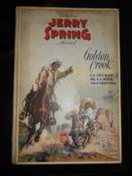 Jerry Spring 1 eo 1955, Livres, BD, Enlèvement ou Envoi