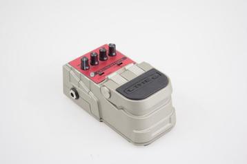 line 6 Crunchtone Pedaal Effect Gitaar Analoog beschikbaar voor biedingen