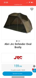 Brolly JRC carpe, Ophalen, Zo goed als nieuw, Overige typen