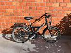Fiets 24" met verlichting, Fietsen en Brommers, Ophalen, Zo goed als nieuw