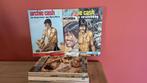 Archie Cash complete reeks 1-15, Boeken, Meerdere stripboeken, Ophalen of Verzenden, Zo goed als nieuw