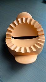 Crousty party Tupperware, Maison & Meubles, Enlèvement, Comme neuf, Orange