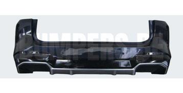 Bumper BMW IX3 G08 M-Pakket M Pakket Facelift 21- 5112985331 beschikbaar voor biedingen