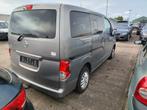 Nv 200 5places airco 2014, Achat, Particulier, Euro 5