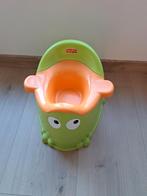Plas potje Fisher Price, Ophalen, Gebruikt