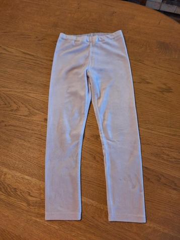 Warme legging smalle broek beschikbaar voor biedingen