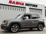 JEEP Renegade 1.4 Turbo Automaat | 92.000 KM | 12MGarantie, Automaat, Stof, Bedrijf, 5 zetels