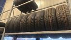 165/65/14 Winterbanden diverse A-merken 6+mm vanaf €30 p st., 18 inch, Gebruikt, Band(en), Winterbanden