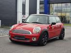 Mini cooper 2008 benzine euro4 6versnelling gekeurd vvk, Auto's, Mini, Bedrijf, Handgeschakeld, Elektrische ramen, Euro 4