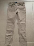 Broek terre bleue maat 38, Kleding | Dames, Broeken en Pantalons, Maat 38/40 (M), Terre Bleue, Beige, Ophalen of Verzenden