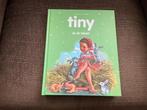 Tiny en de dieren, groot, dik album met 5 verhalen, nieuw, Ophalen, Nieuw