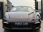 Porsche Boxster 2.7i PDK /SPORT CHRONO /ECHAP. SPORT/ PASM/, Auto's, Automaat, Achterwielaandrijving, Gebruikt, Euro 6