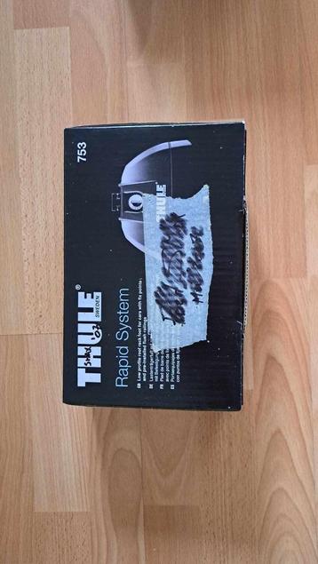 Thule 753