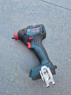 Bosch slagmoersleutel voor onderdelen, Doe-het-zelf en Bouw, Ophalen of Verzenden, Gebruikt