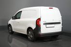 Mercedes-Benz Citan 110 CDI Aut. 3Pers./ MBUX/ Navi/ Cruise/, Auto's, Bestelwagens en Lichte vracht, Automaat, Wit, Mercedes-Benz