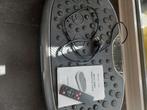powerplate, Sport en Fitness, Fitnessapparatuur, Ophalen, Zo goed als nieuw, Trilplaat