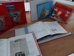 Fascicules La Licorne Tintin, Comme neuf, Tintin, Enlèvement