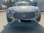 Maserati Levante Gransport 350 pk 12.000 km!, Auto's, Maserati, 5 zetels, Particulier, SUV of Terreinwagen, 6 cilinders