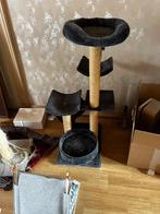 Katten krabpaal, Dieren en Toebehoren, Ophalen, Zo goed als nieuw, Krabpaal