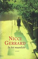 In het maanlicht, door Nicci Gerrard, Nieuw, Ophalen of Verzenden, Nederland, Nicci Gerrard