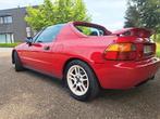 Honda crx bijna oldtimer, Auto's, Bedrijf, CRX, Te koop, Benzine