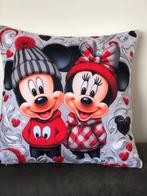 Coussin Mickey Minnie, Enlèvement ou Envoi, Neuf