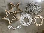 grote decoversiering kerst, Diversen, Ophalen, Gebruikt