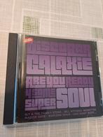 Discobar Galaxie ; Are you ready 4 some super soul cd, Cd's en Dvd's, Cd's | Verzamelalbums, Ophalen of Verzenden