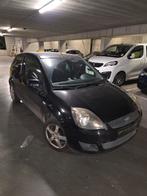 ford fiesta euro 4 diesel export, Particulier, Diesel, Te koop
