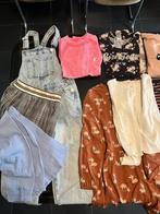 Kinderkleding maat 134, Enlèvement, Utilisé, Fille