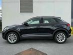 Volkswagen T-Roc T-ROC 1.5TSI 150PK ZWART STYLE DSG, Auto's, Automaat, Stof, 4 cilinders, USB