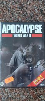 Apocalypse W.W II, Ophalen of Verzenden, Zo goed als nieuw