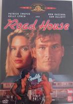 Road House (1989) (Patrick Swayze) Zeldzaam! DVD, Ophalen of Verzenden, Zo goed als nieuw
