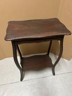 Table d'appoint, Antiquités & Art, Enlèvement