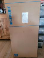 Châssis pour WC suspendu geberit, Enlèvement