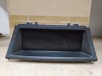 BMW X5 e70 navigatie display 8.8 inch 2006 - 2013 9166782, Gebruikt, -, -, Ophalen of Verzenden