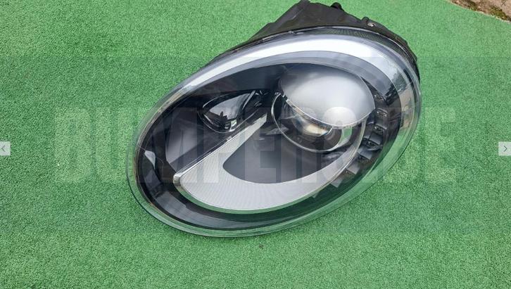 Koplamp Volkswagen NEW BEETLE 5C1 BI-XENON+ LED HEADLAMP KIT, Auto-onderdelen, Verlichting, Gebruikt, 6 maanden garantie, Ophalen of Verzenden