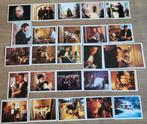 42 Panini stickers: 101 Dalmatiërs - de film, Comme neuf, Cinéma, Télévision ou Audiovisuel, Enlèvement ou Envoi